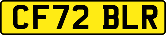 CF72BLR