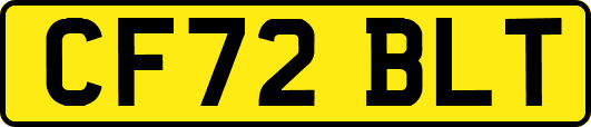 CF72BLT