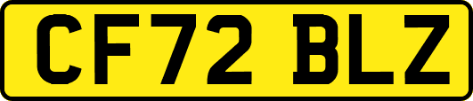 CF72BLZ
