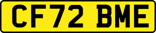 CF72BME