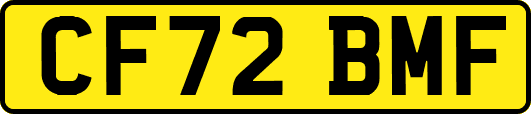 CF72BMF