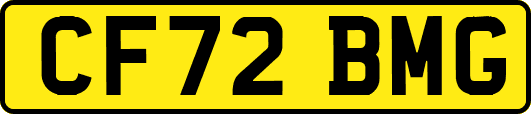 CF72BMG