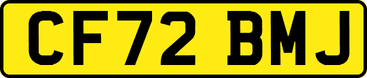 CF72BMJ