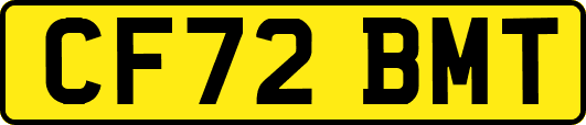 CF72BMT