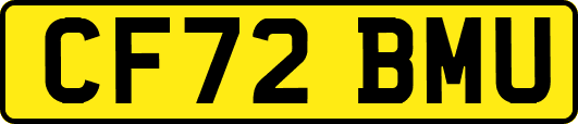 CF72BMU