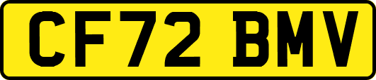 CF72BMV