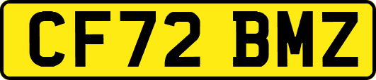 CF72BMZ