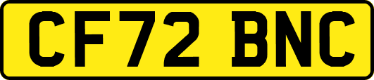 CF72BNC