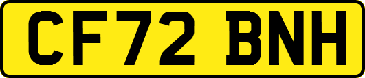CF72BNH