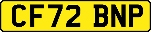 CF72BNP