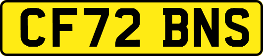 CF72BNS