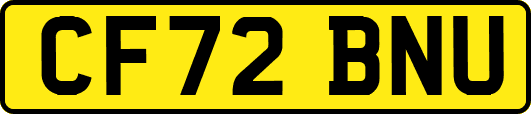 CF72BNU