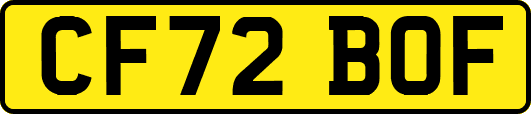 CF72BOF