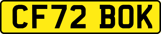 CF72BOK