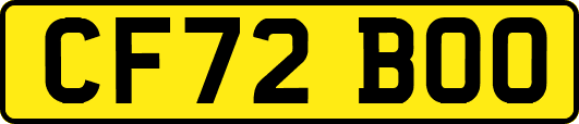 CF72BOO