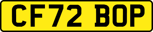 CF72BOP