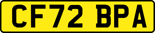 CF72BPA