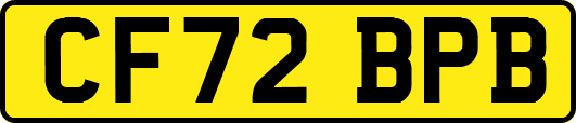 CF72BPB