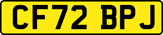 CF72BPJ