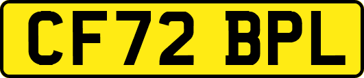 CF72BPL