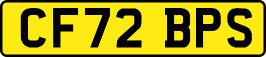 CF72BPS