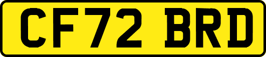 CF72BRD