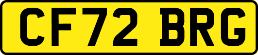CF72BRG
