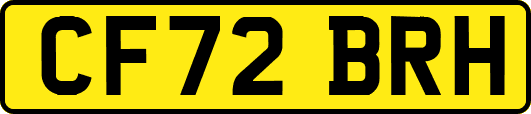 CF72BRH