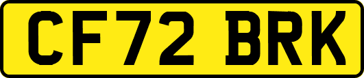 CF72BRK