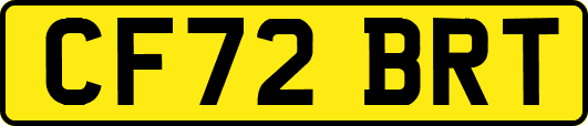 CF72BRT