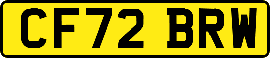 CF72BRW