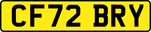 CF72BRY