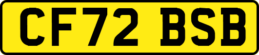 CF72BSB