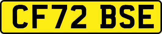 CF72BSE