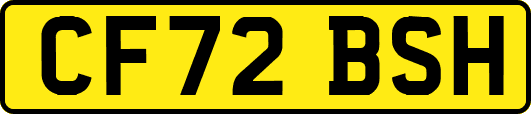 CF72BSH