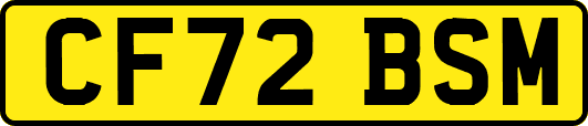 CF72BSM