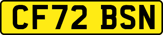 CF72BSN