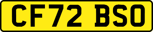 CF72BSO