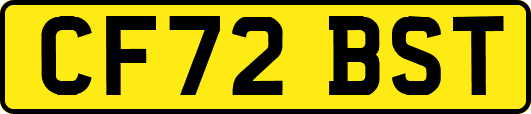 CF72BST