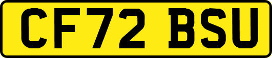 CF72BSU