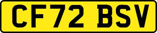 CF72BSV