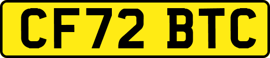 CF72BTC