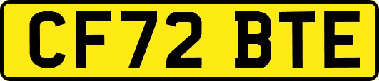 CF72BTE