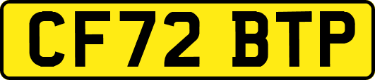 CF72BTP