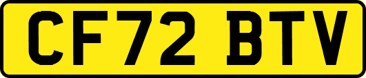 CF72BTV