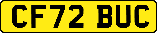 CF72BUC