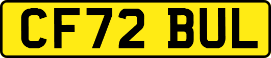 CF72BUL