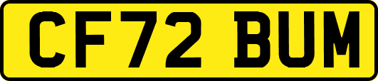 CF72BUM