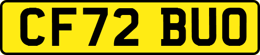 CF72BUO