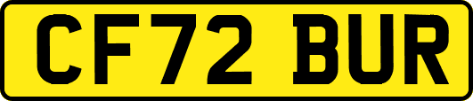 CF72BUR